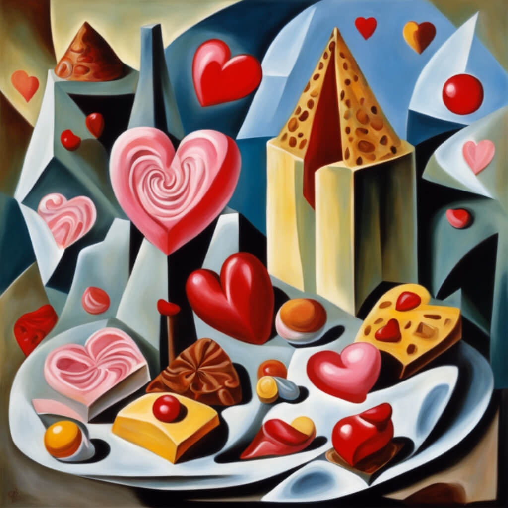 How to choose the best Valentines day sweets