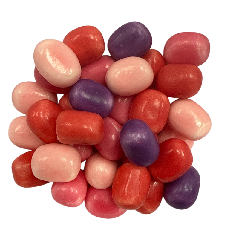Haribo Wild Berry Pinballs - 3kg