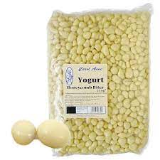Carol Anne Yogurt Honeycomb - 2.5kg