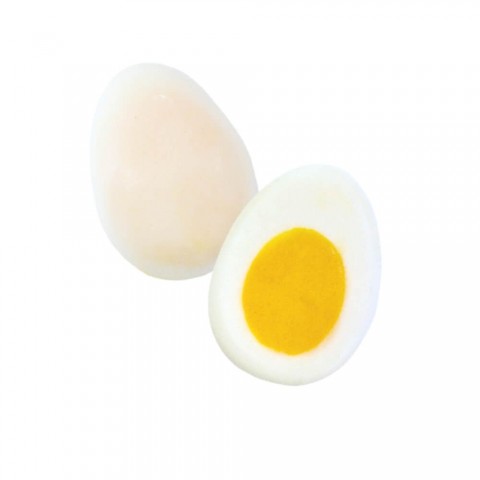 Vidal Jelly Filled Boiled Eggs - 75 Count
