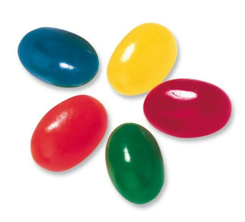 Vidal Jelly Beans - 2kg