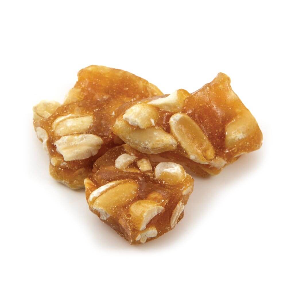 Candy Co Peanut Brittle - 3kg Bag