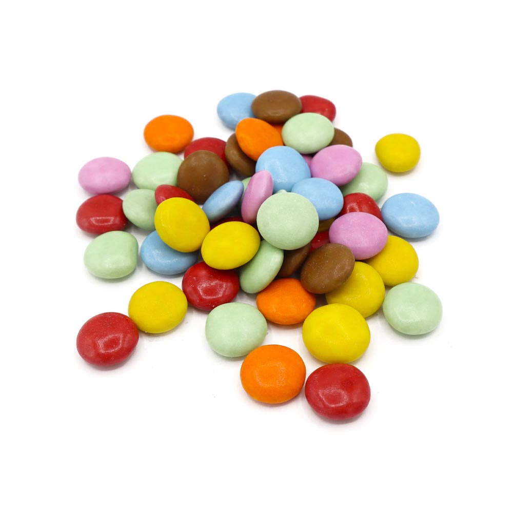 Kinnerton Milk Chocolate Beans - 3kg