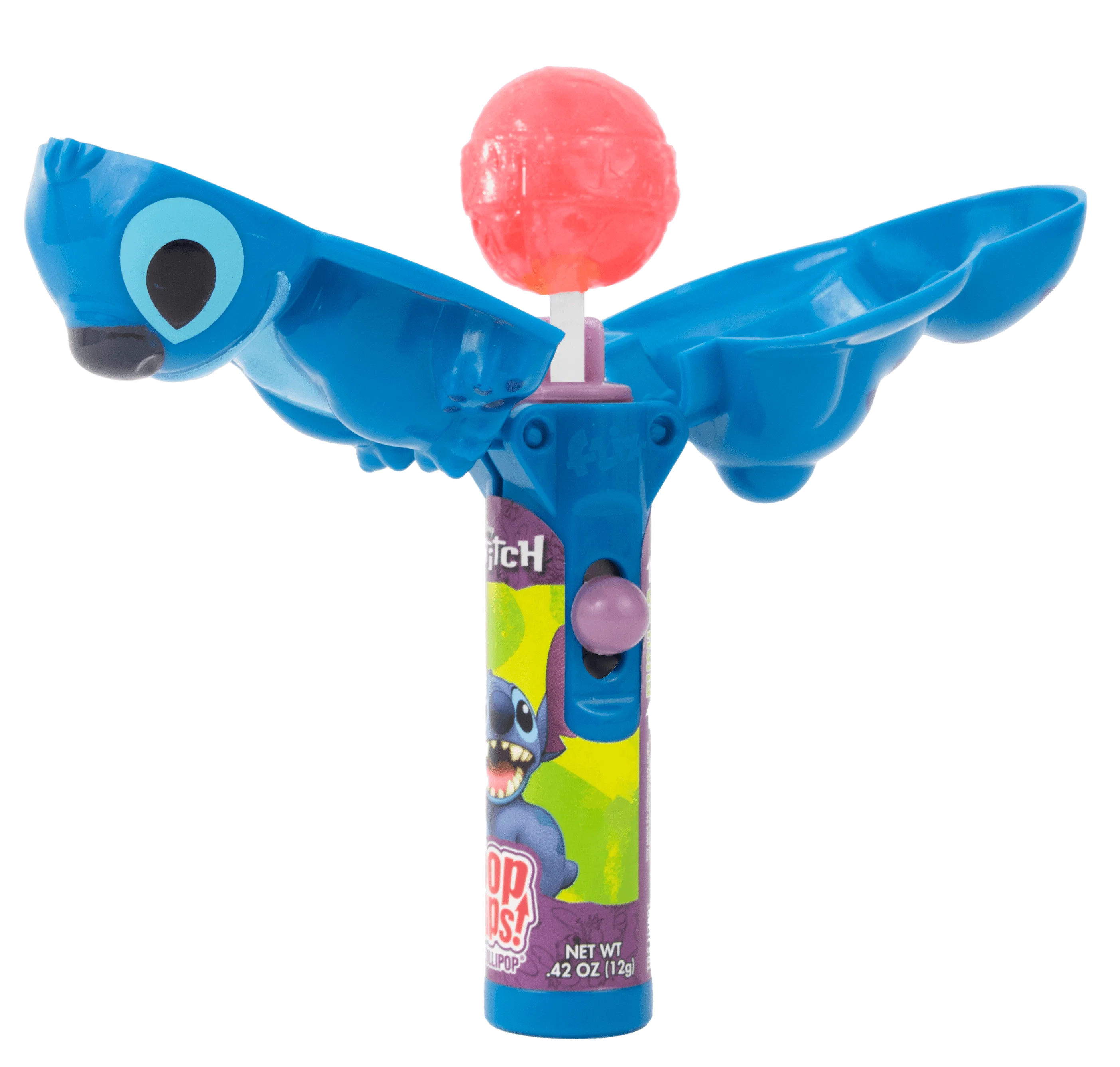 Disney Stitch Pop Ups - 12 Count