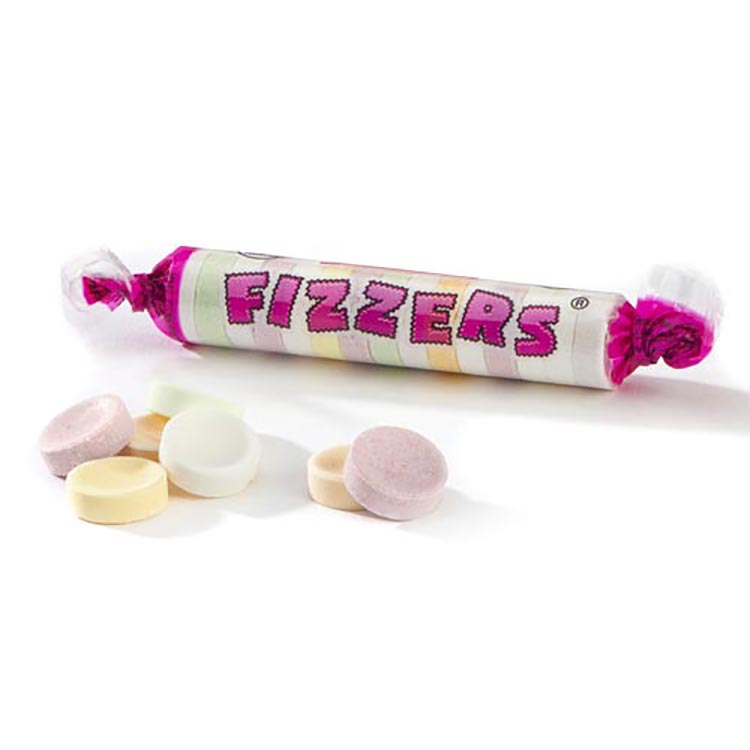 Swizzels Fizzers - 3kg