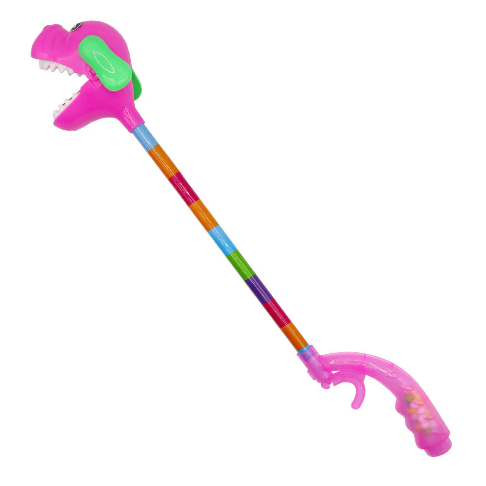 Crazy Candy Factory Alien Puppy Grabbers 5g - 12 Count