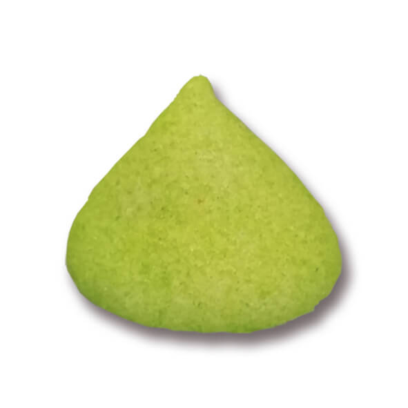 Top Mallows Green Watermelon Paint Balls - 1kg