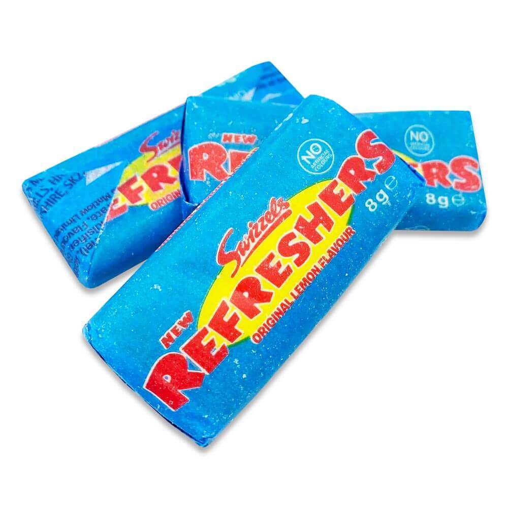 Swizzels Refreshers Chews - 3kg