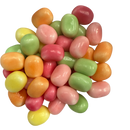 Haribo Mixed Fruit Pinballs - 2kg