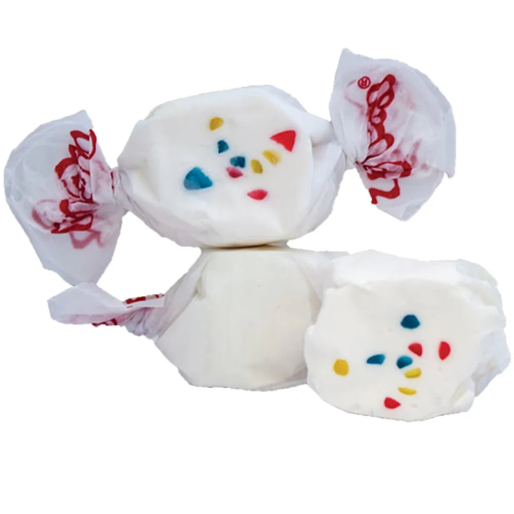 Taffy Town Frosted Cupcake 2.5lb Bag - 1.13kg
