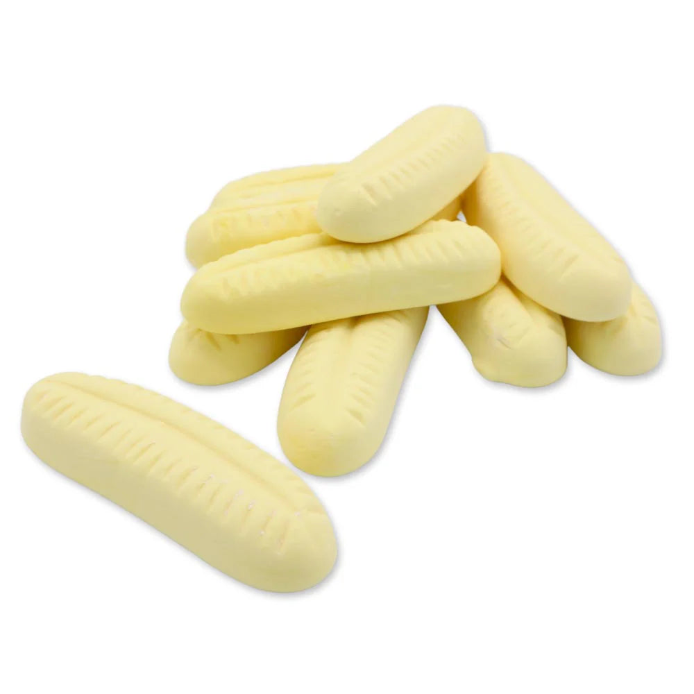 Kingsway Giant Foam Bananas - 2kg