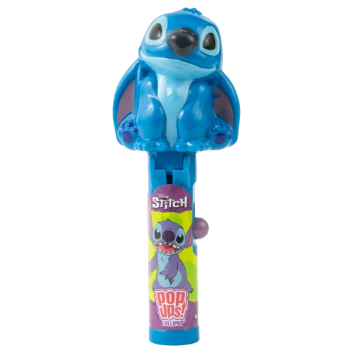 Disney Stitch Pop Ups - 12 Count