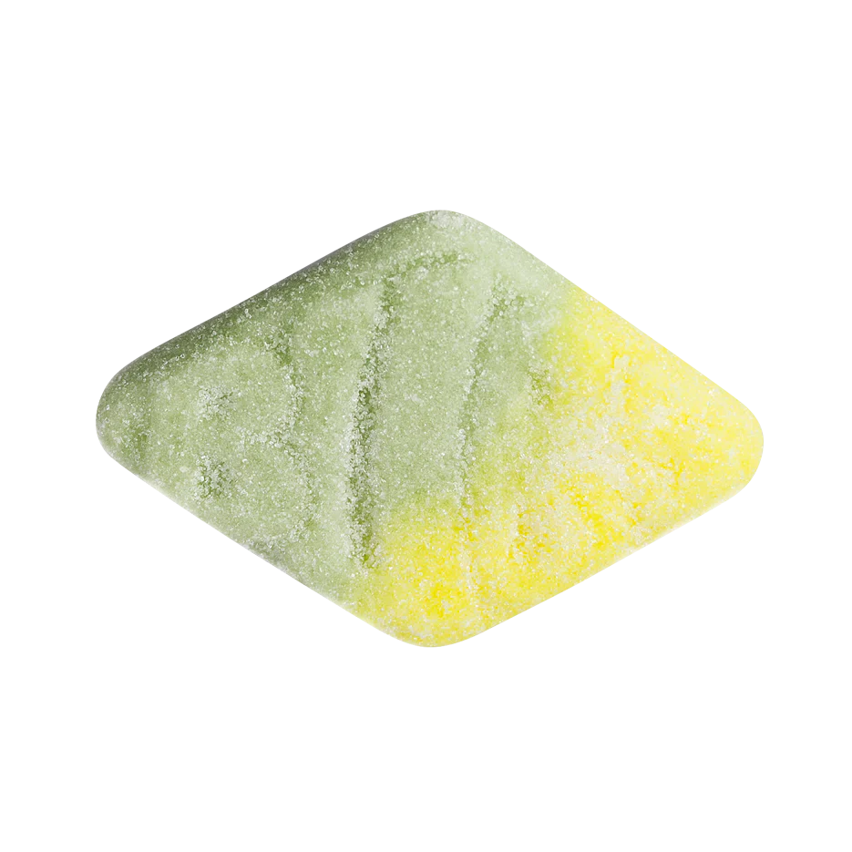 Bubs Vegan Sour Tutti Frutti - 2.6kg