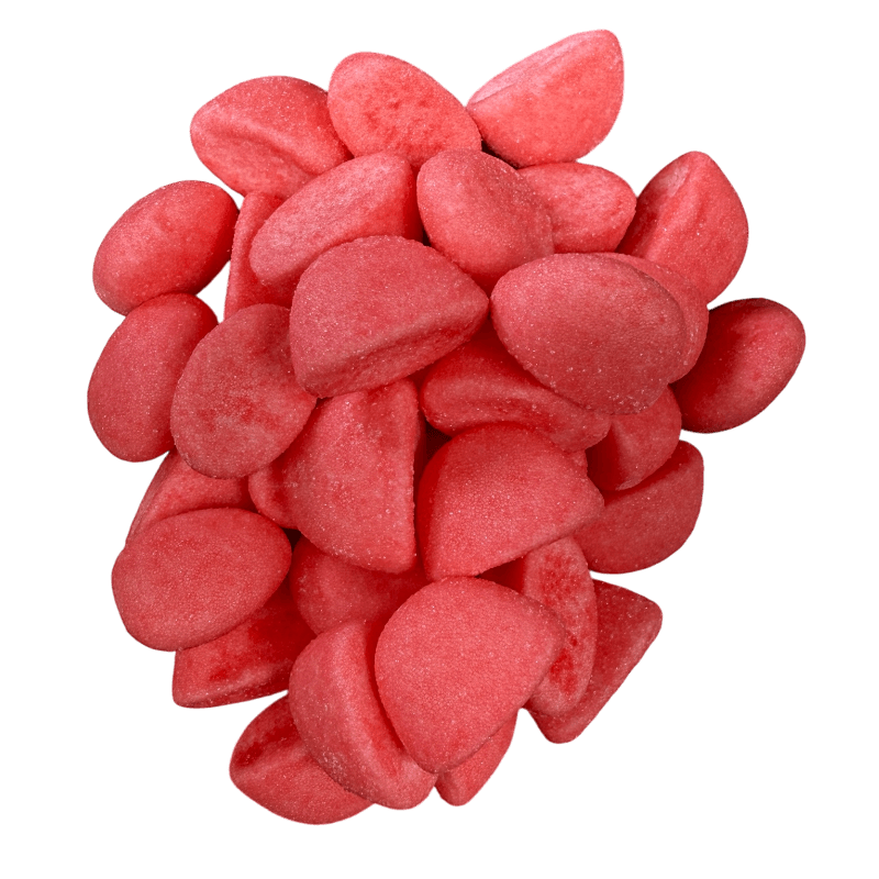 Haribo Strawberry Foam Primavera - 3kg