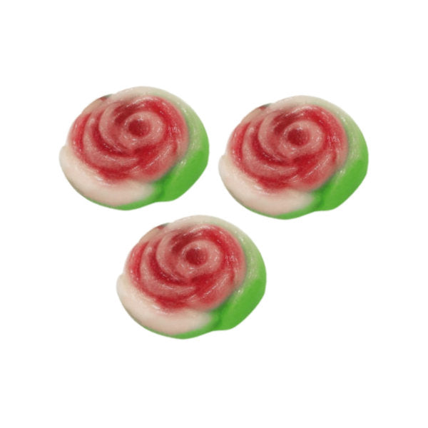 Jake Gummy Candy Roses