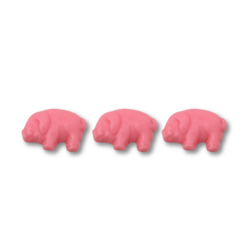 Candycrave Jelly Pink Pigs - 2kg