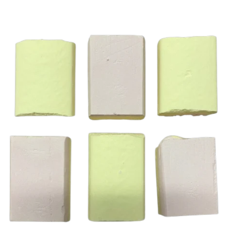 Kindly's Vanilla Sherbet Blocks - 200 Count *BBD 29/04/26*