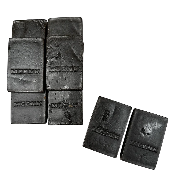 Meenk Pepper Liquorice - 1kg