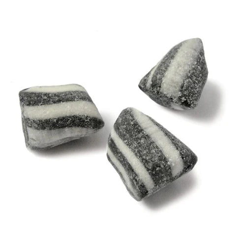 Joseph Dobson Mint Humbugs Un-Wrapped - 3kg