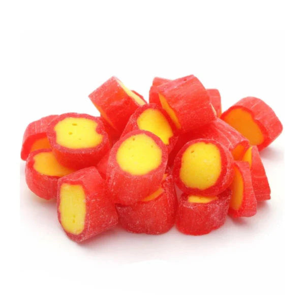 Brays Sugar Free Pineapple Rock - 3kg
