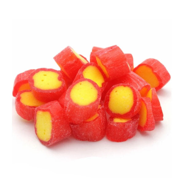 Brays Sugar Free Pineapple Rock - 3kg