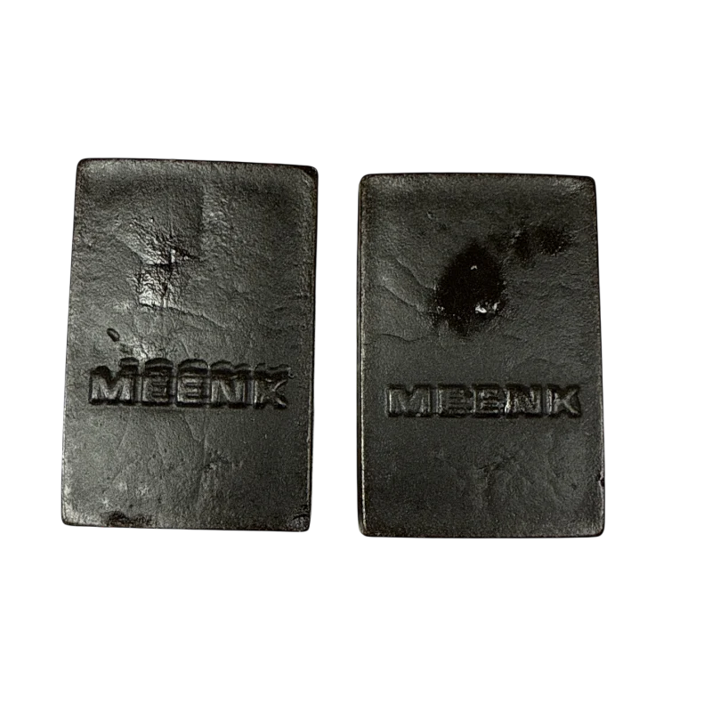 Meenk Pepper Liquorice - 1kg