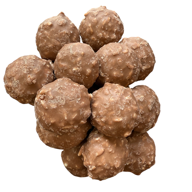 Aroma Choc Coconut Bombs - 2.1kg