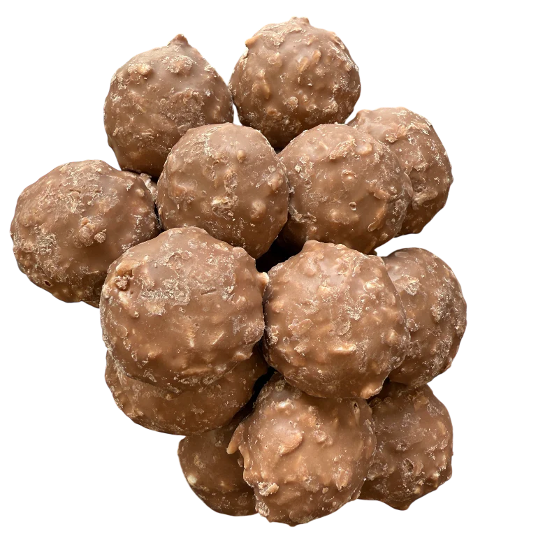 Aroma Choc Coconut Bombs - 2.1kg