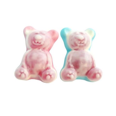 Vidal Jelly Filled Giant Bears - 75 Count