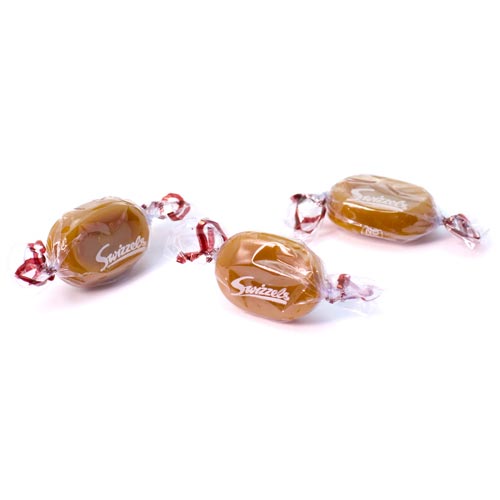 Swizzels Butterscotch - 3kg