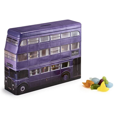 Harry Potter Knight Bus
