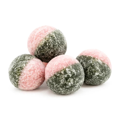 Maxons Stupidly Sour Apple Sweets - 3kg