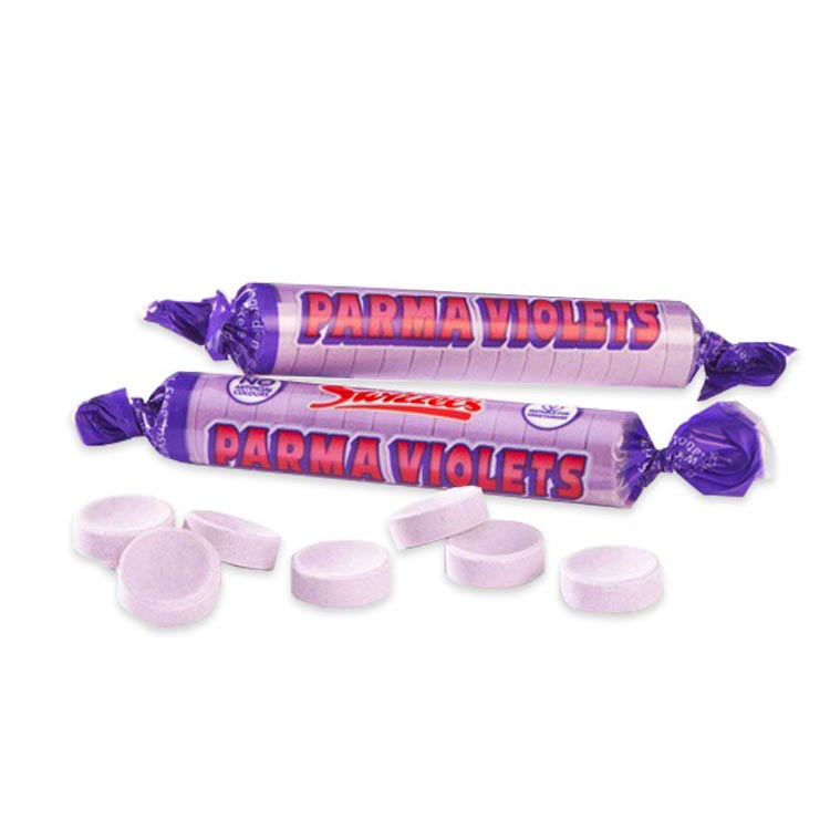 Swizzels Parma Violets - 3kg