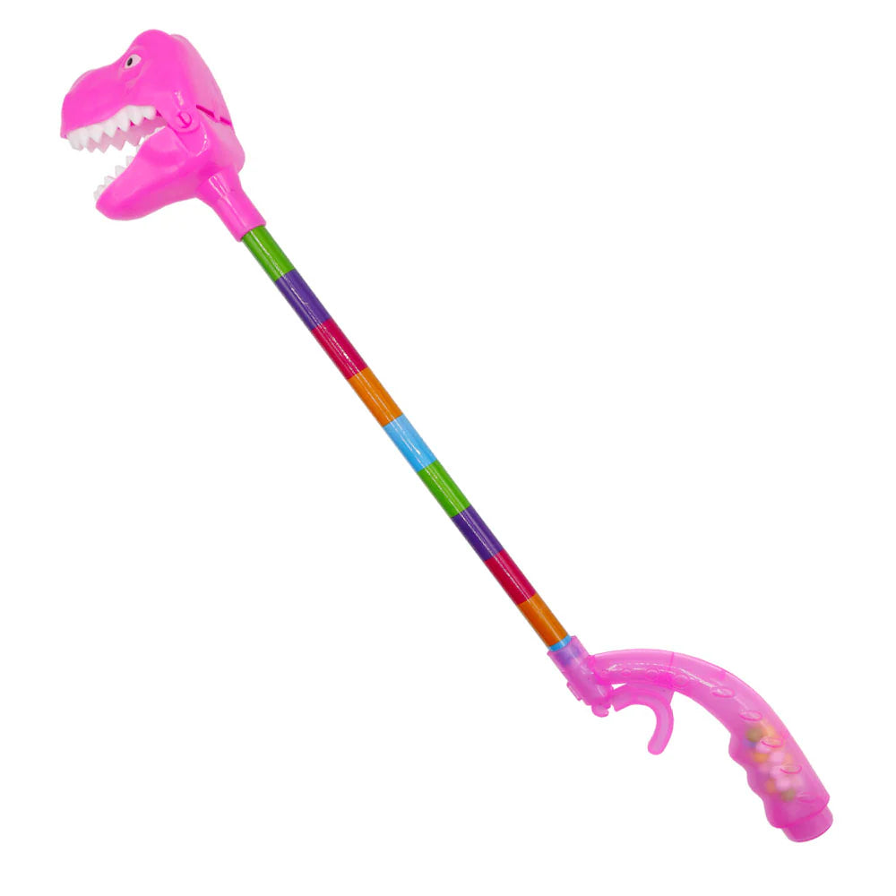 Crazy Candy Factory Dino Munch Grabbers 5g - 12 Count