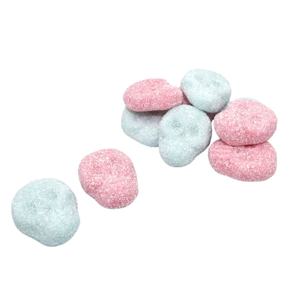 Frisia Sour Bubblegum Skulls - 2kg