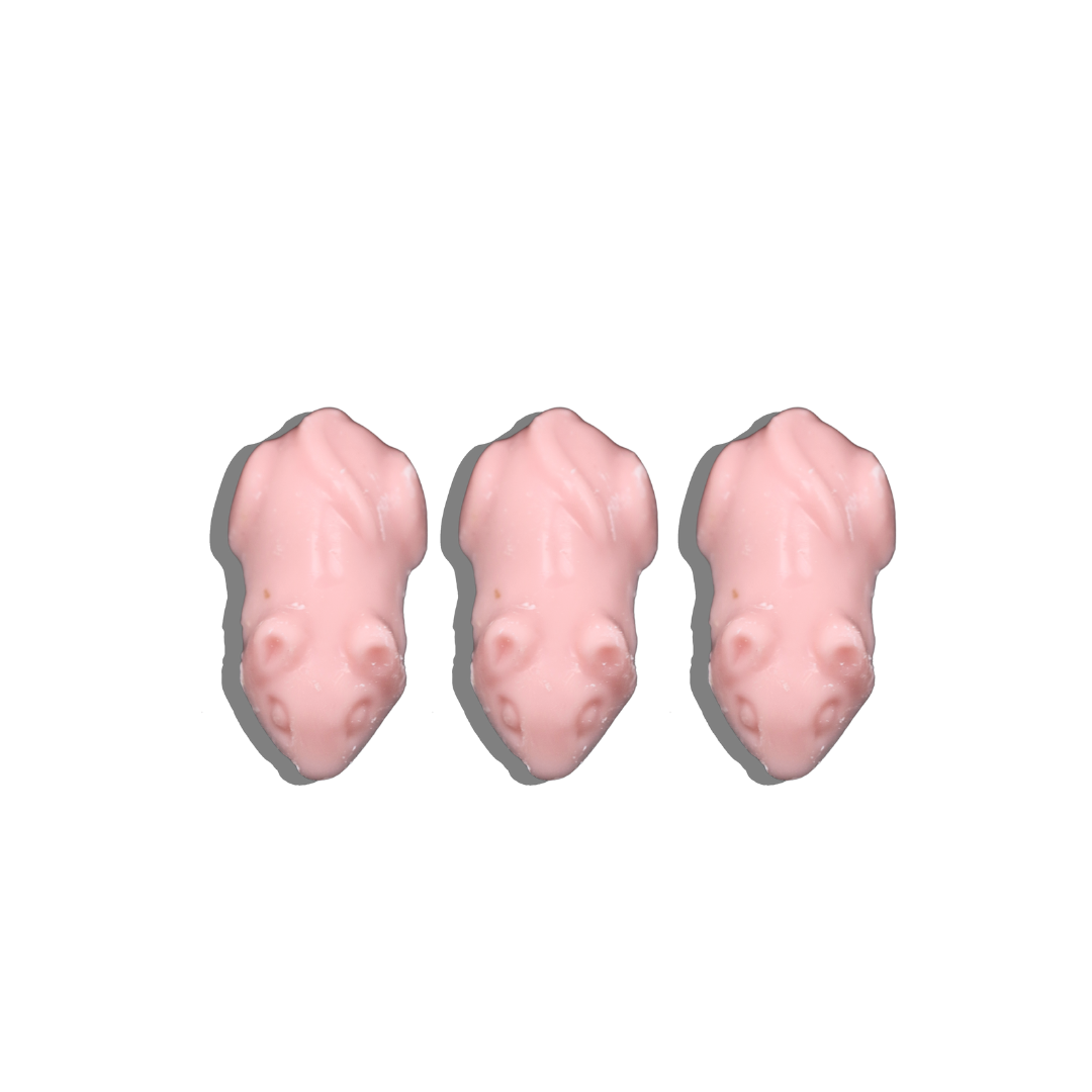 Opsy Chocolate Candy Pink Mice - 3kg