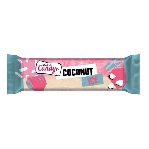 Candy Co Coconut Ice - 16 Count