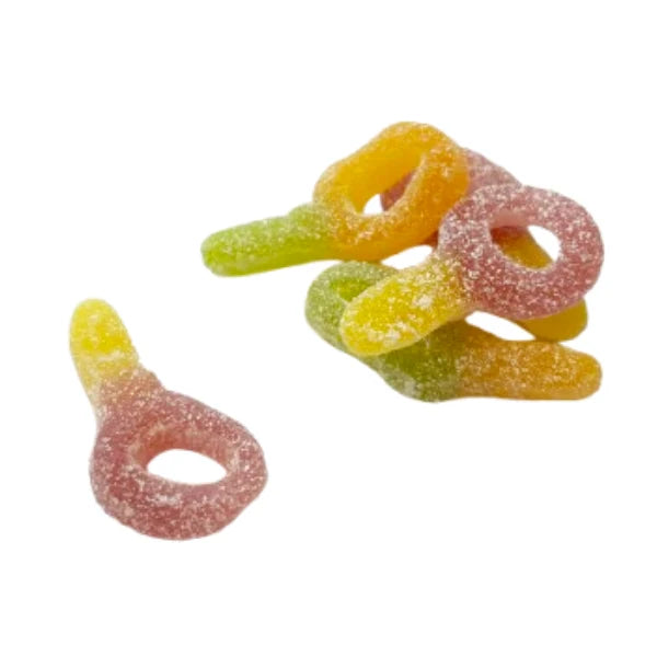 Kingsway Clearance Sour Dummies - 3kg