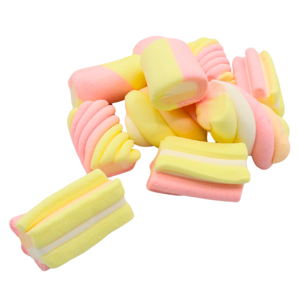 Kingsway Mallow Mix - 1kg