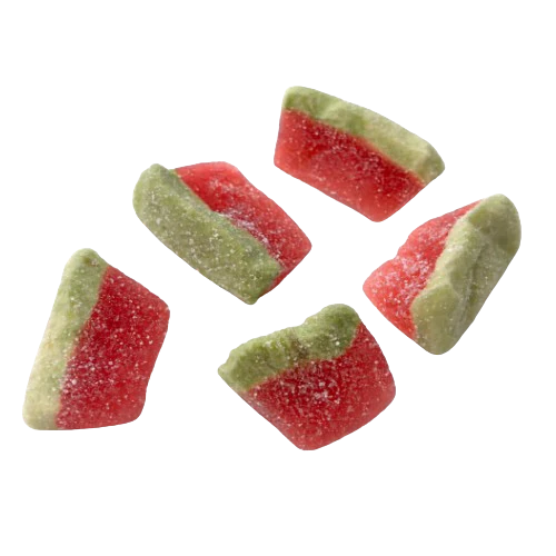Kingsway Watermelon Slices - 3kg