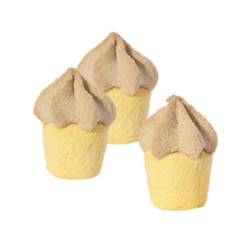 Kingsway Chocolate Filled Cupcakes Mallows - 1kg