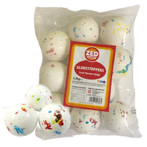 Zed Candy Globestoppers - 3.3kg