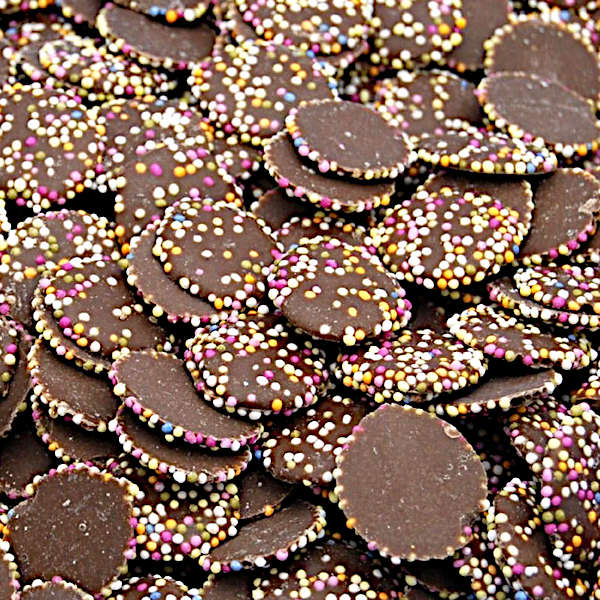 Jazzies sweets store