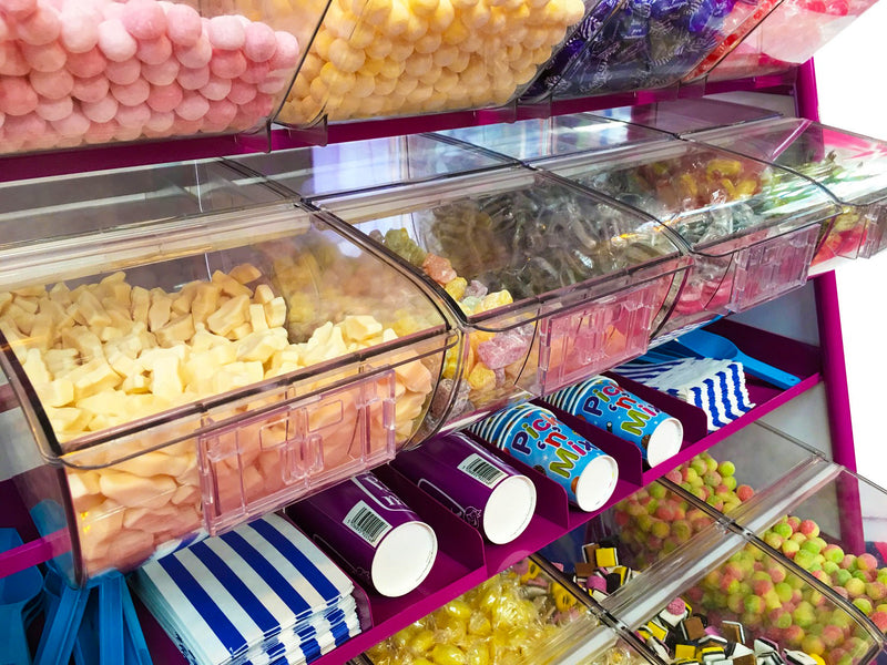 The Pick N Mix Hype!