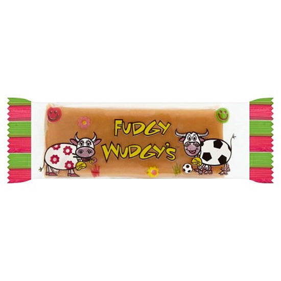 *DELISTED* Golden Casket Fudgy Wudgys - 60 Count