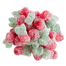 Candycrave Vegan Fizzy Cherries - 2kg