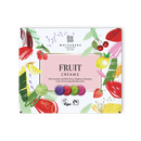 Whitakers Dark Chocolate Fruit Fondant Creams 200g - 8 Count