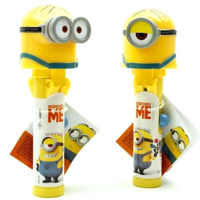 Minions Pop Ups - 12 Count