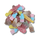 Candycrave Vegan Fizzy Mix - 2kg