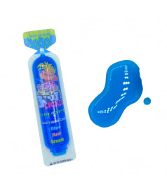 Hannahs Brain Licker Sour Drops 25ml - 30 Count